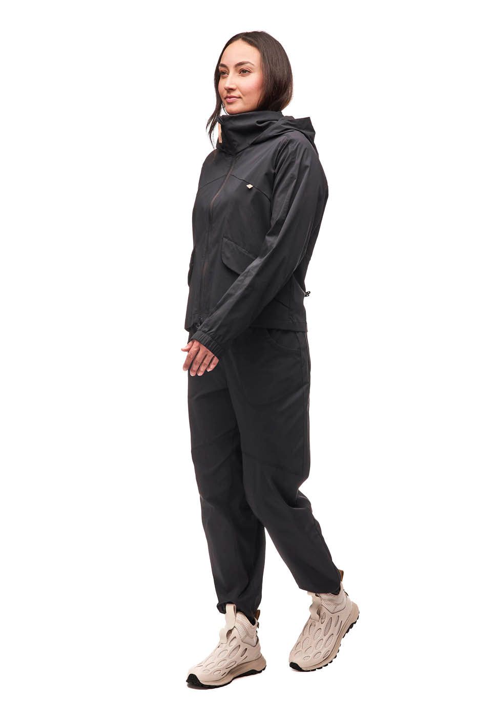 Women's Luce Jacket Indyeva