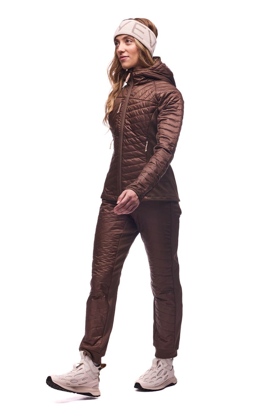 Women's Mantar III Indyeva