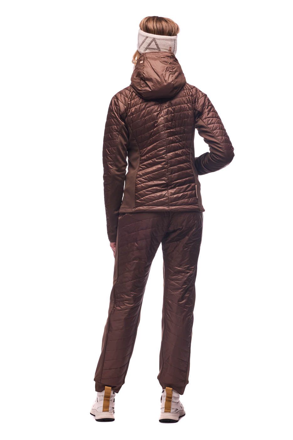 Women's Mantar III Indyeva