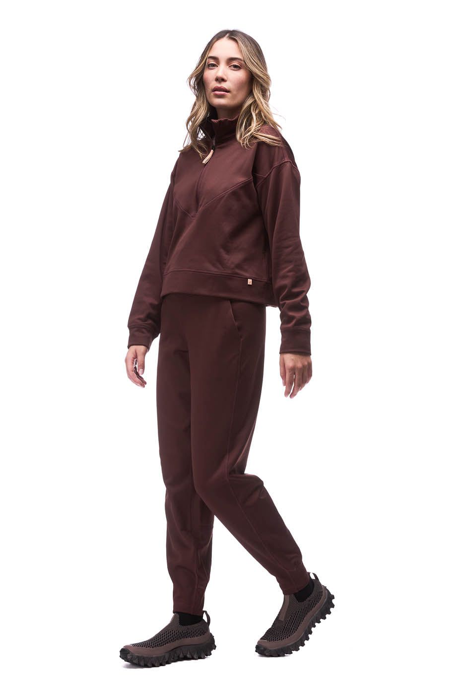 Women's Mysig Top Indyeva