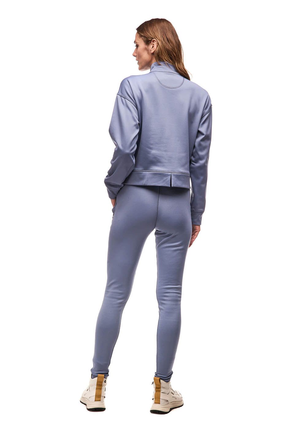 Women's Mysig Top Indyeva