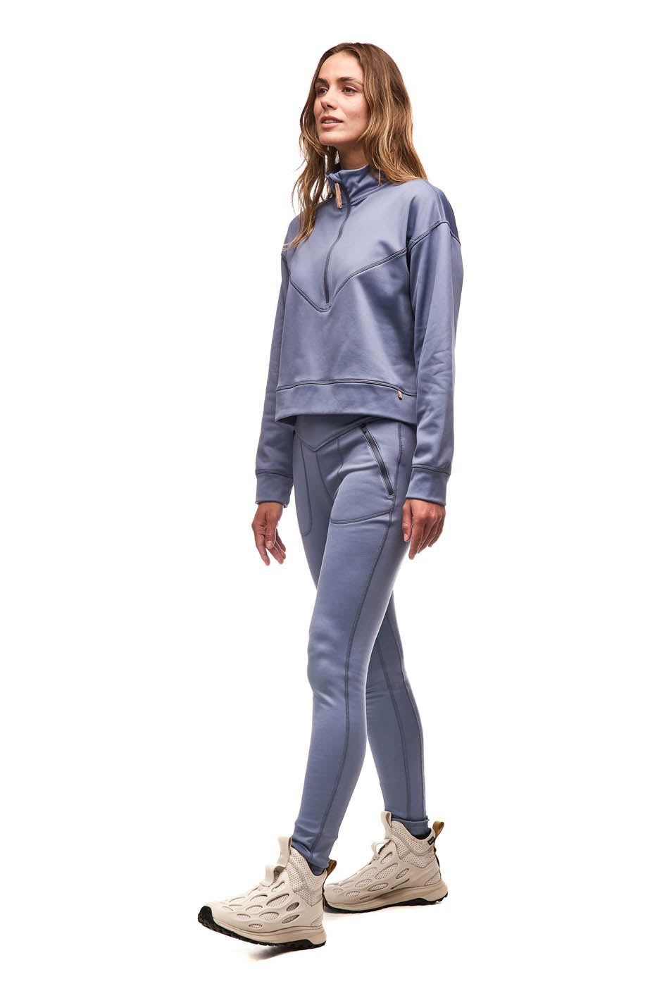 Women's Mysig Top Indyeva