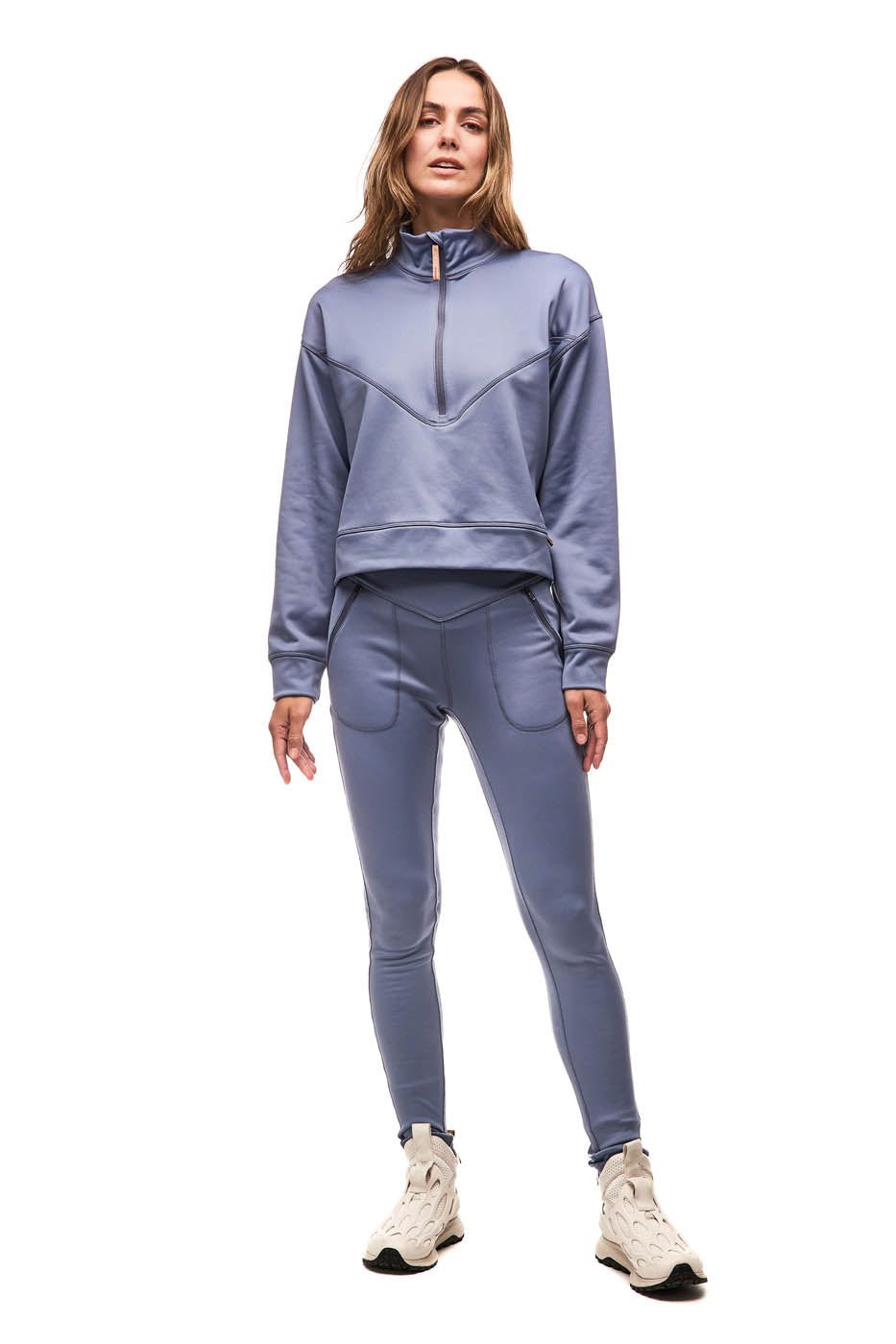 Women's Mysig Top Indyeva