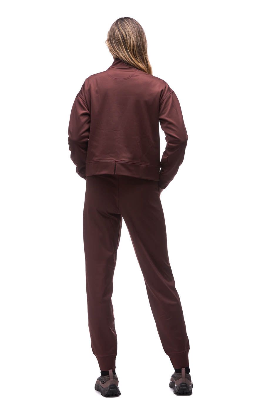 Women's Mysig Top Indyeva