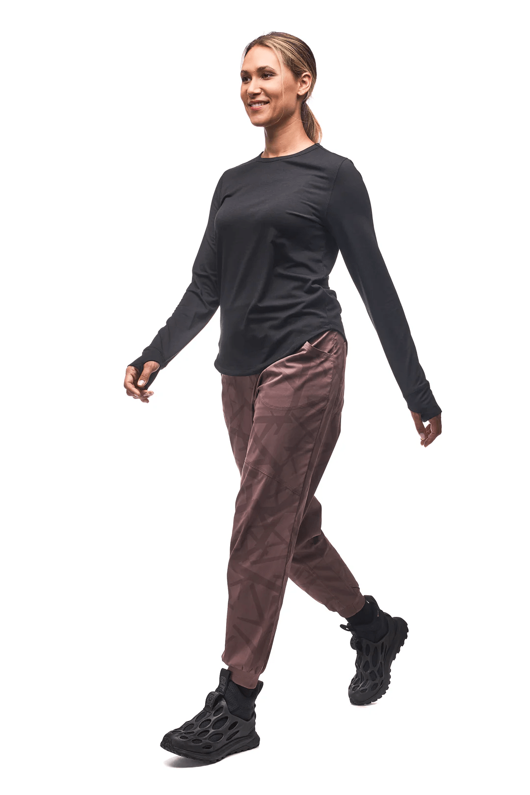 Indyeva *25W* Novara II Indyeva