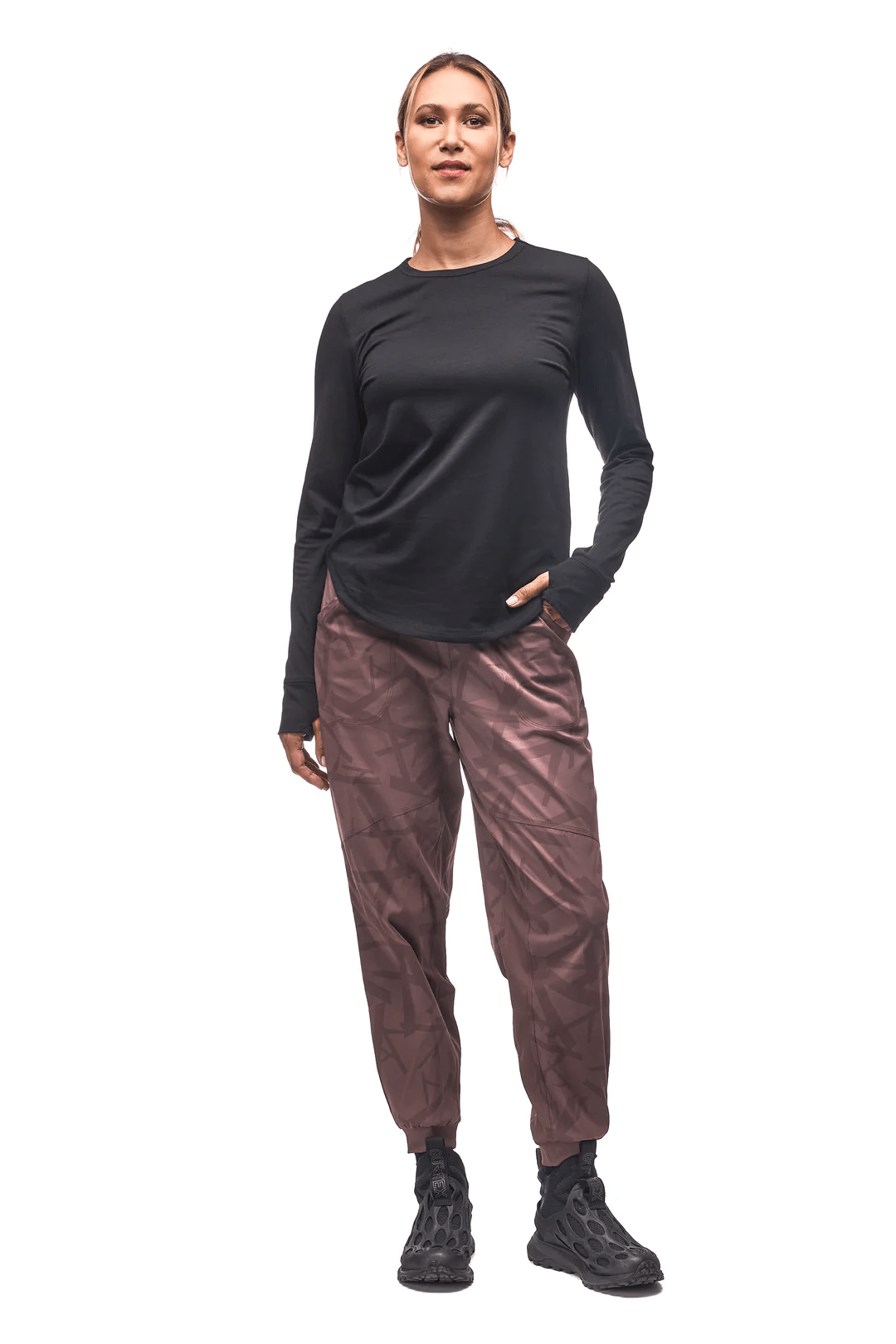 Indyeva *25W* Novara II Indyeva