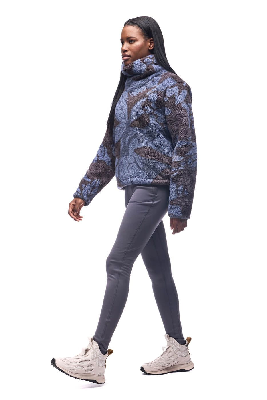 Women's Pecora Sweater II Sweater Indyeva