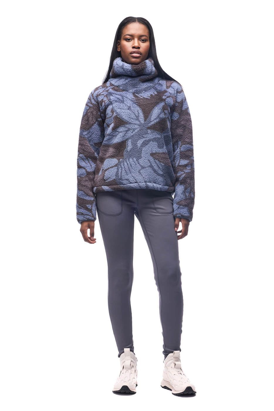 Women's Pecora Sweater II Sweater Indyeva