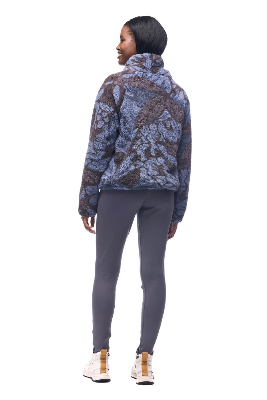 Women's Pecora Sweater II Sweater Indyeva