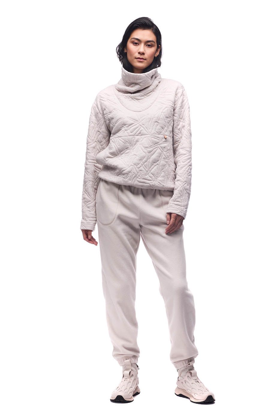 Women's Relevo Top Indyeva