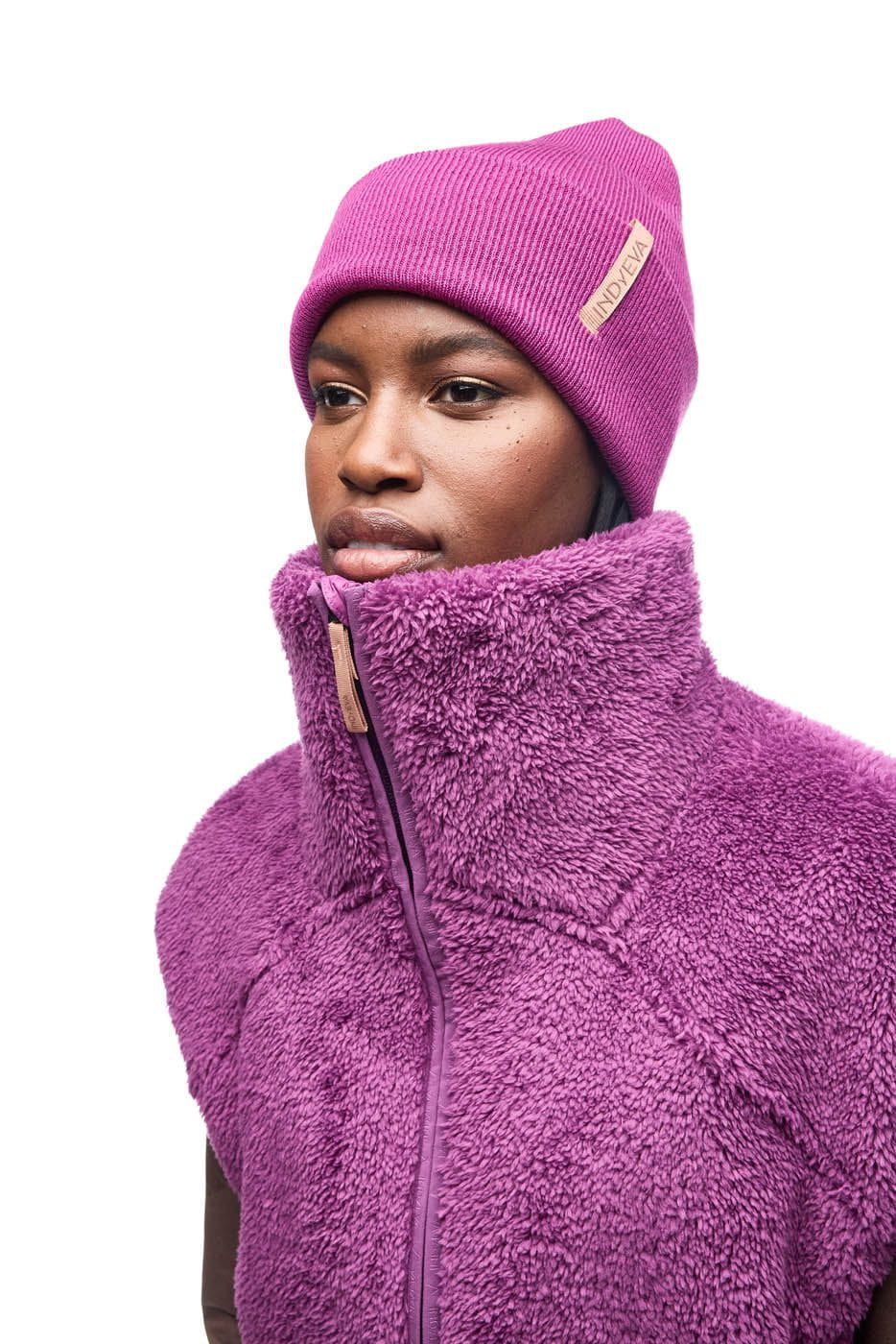 Women's Tapo Hat Indyeva