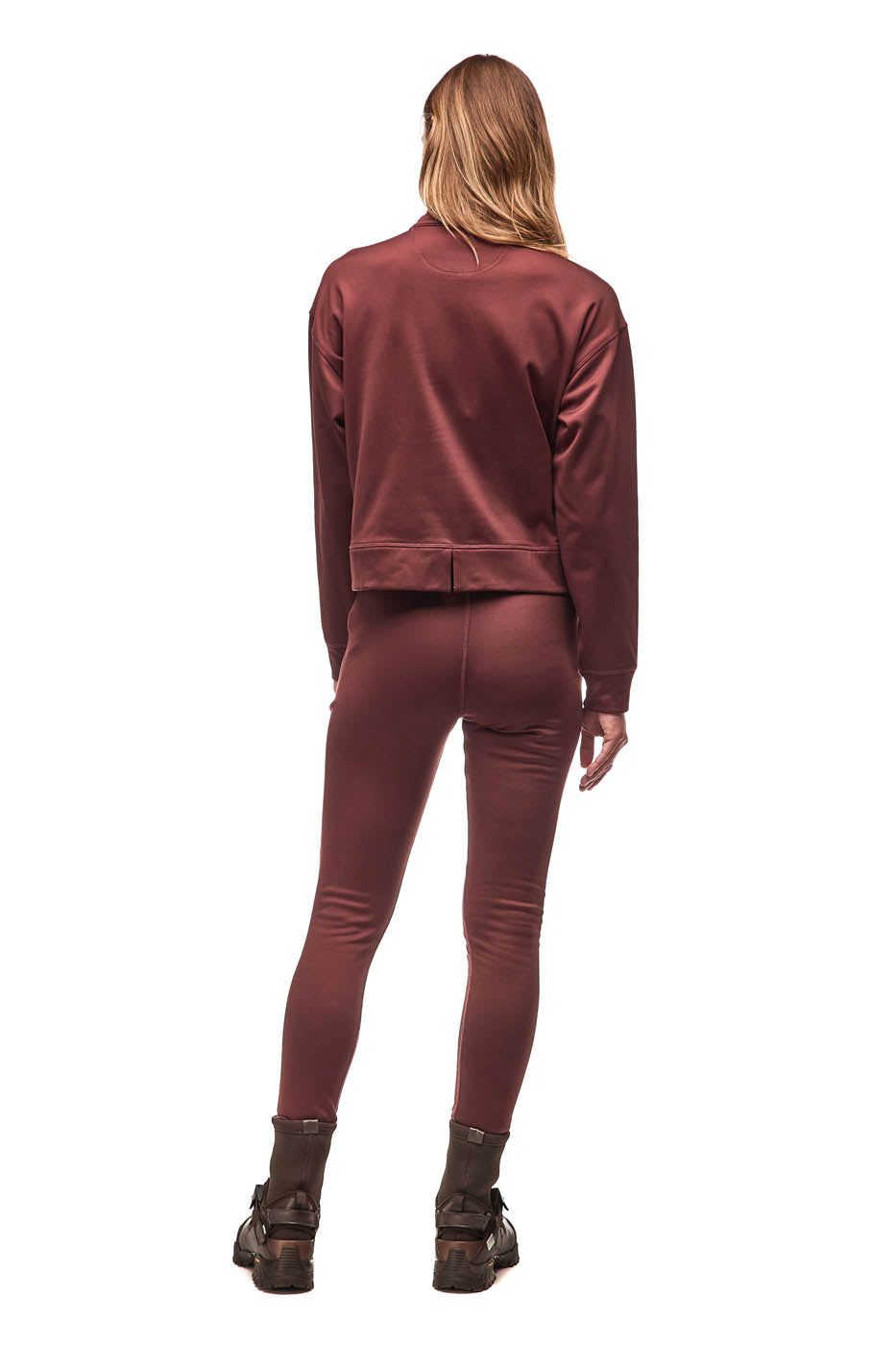 Women's Teplo Leggings Indyeva