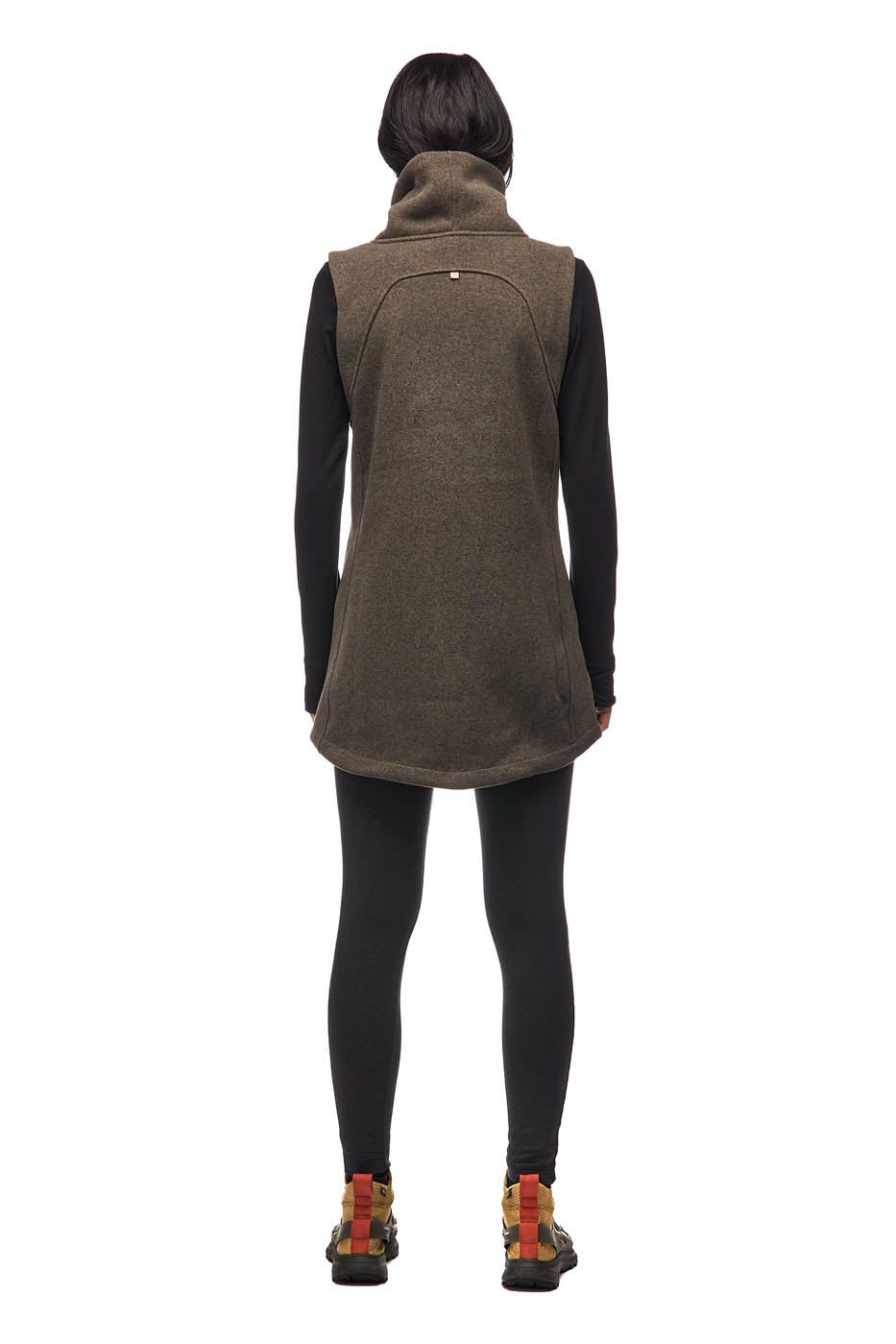 Women's Toga Upcycled Indyeva