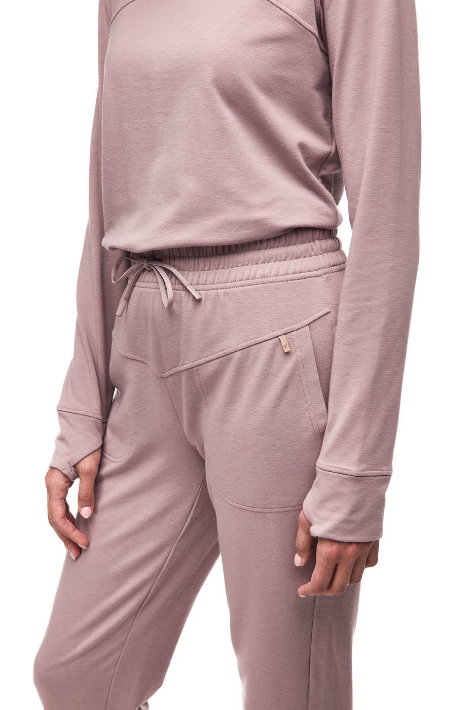 Women's Wol Pants Indyeva