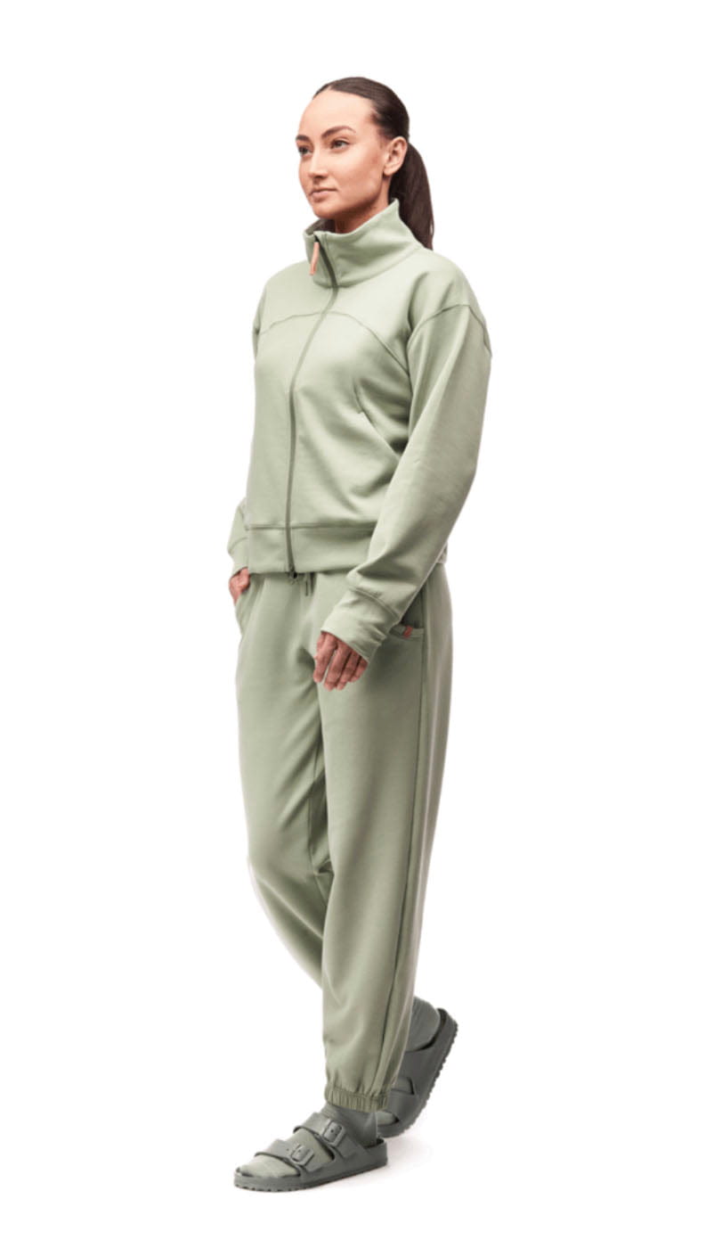 Indyeva CLOTHING - Women - Apparel - Pant Indyeva *26S* Paz