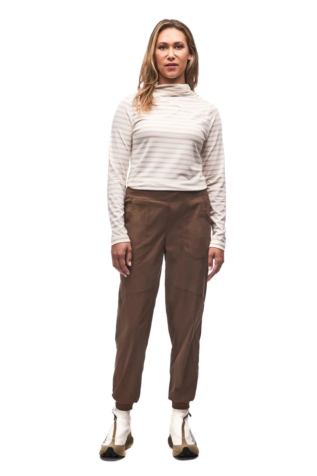 Women's Andolana Pants Indyeva