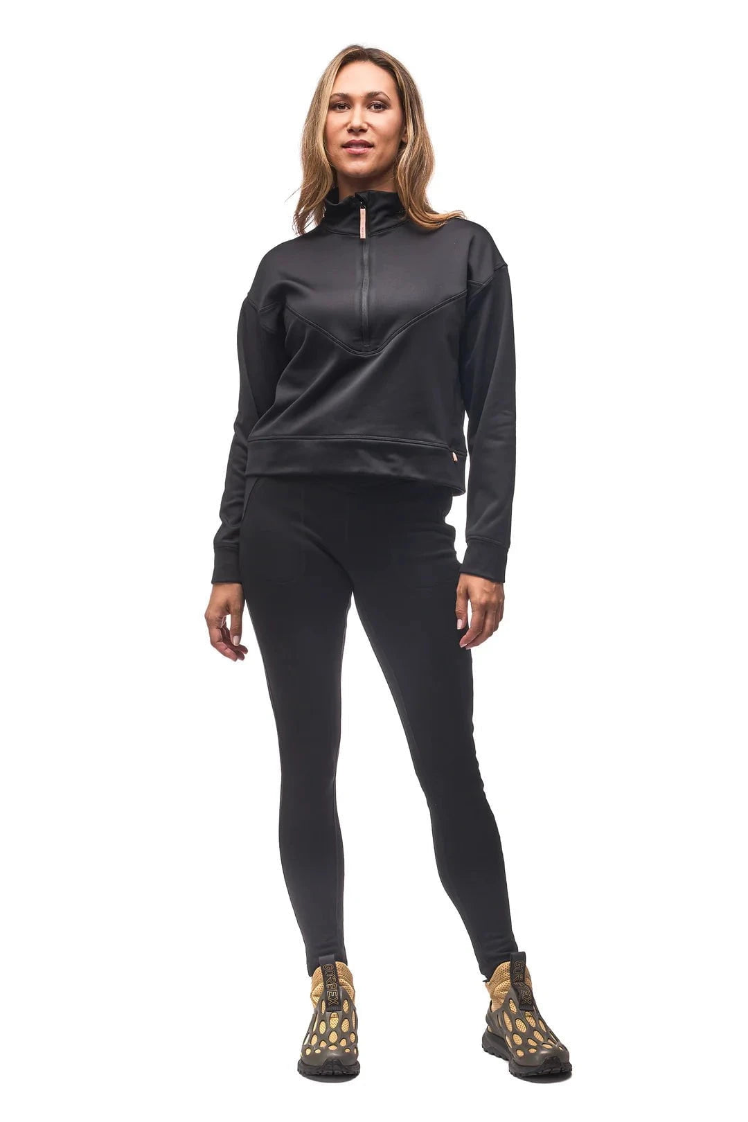 Women's Teplo Leggings Indyeva