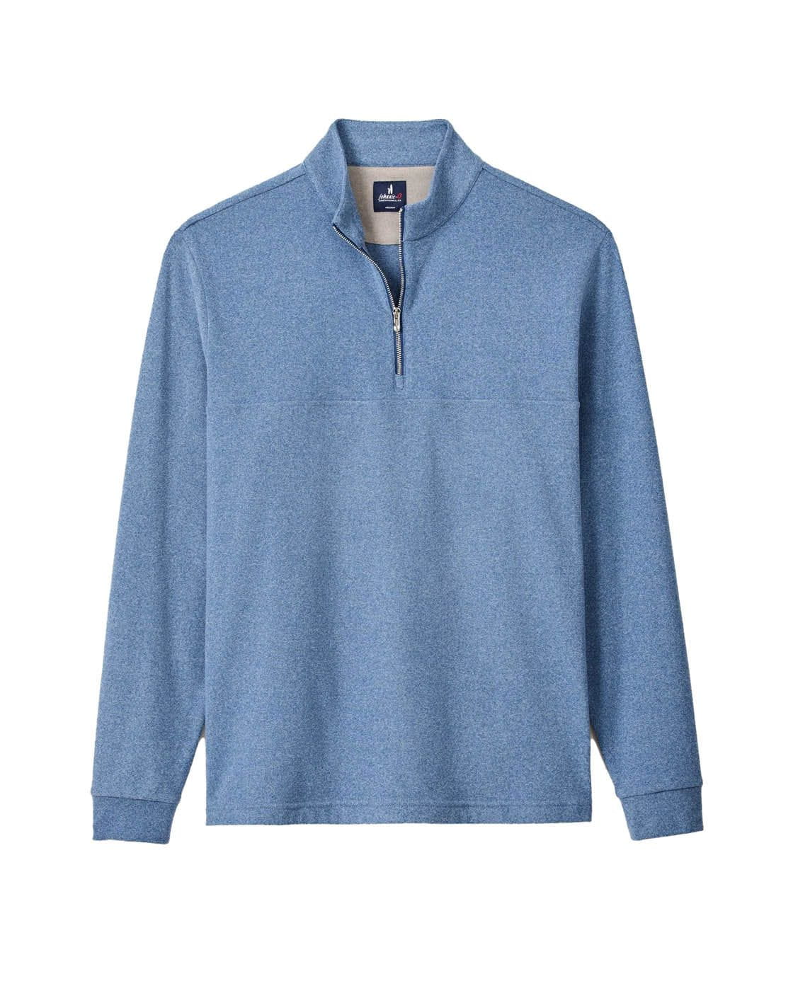 johnnie-O Pullover Men's Mikey Performance 1/4 Zip Pullover