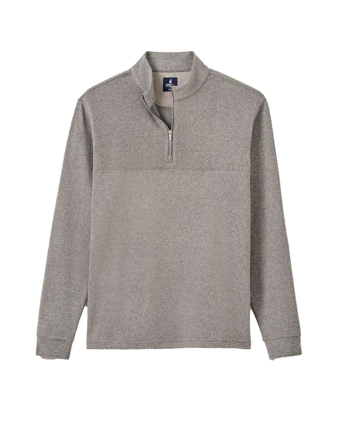 johnnie-O Pullover Men's Mikey Performance 1/4 Zip Pullover