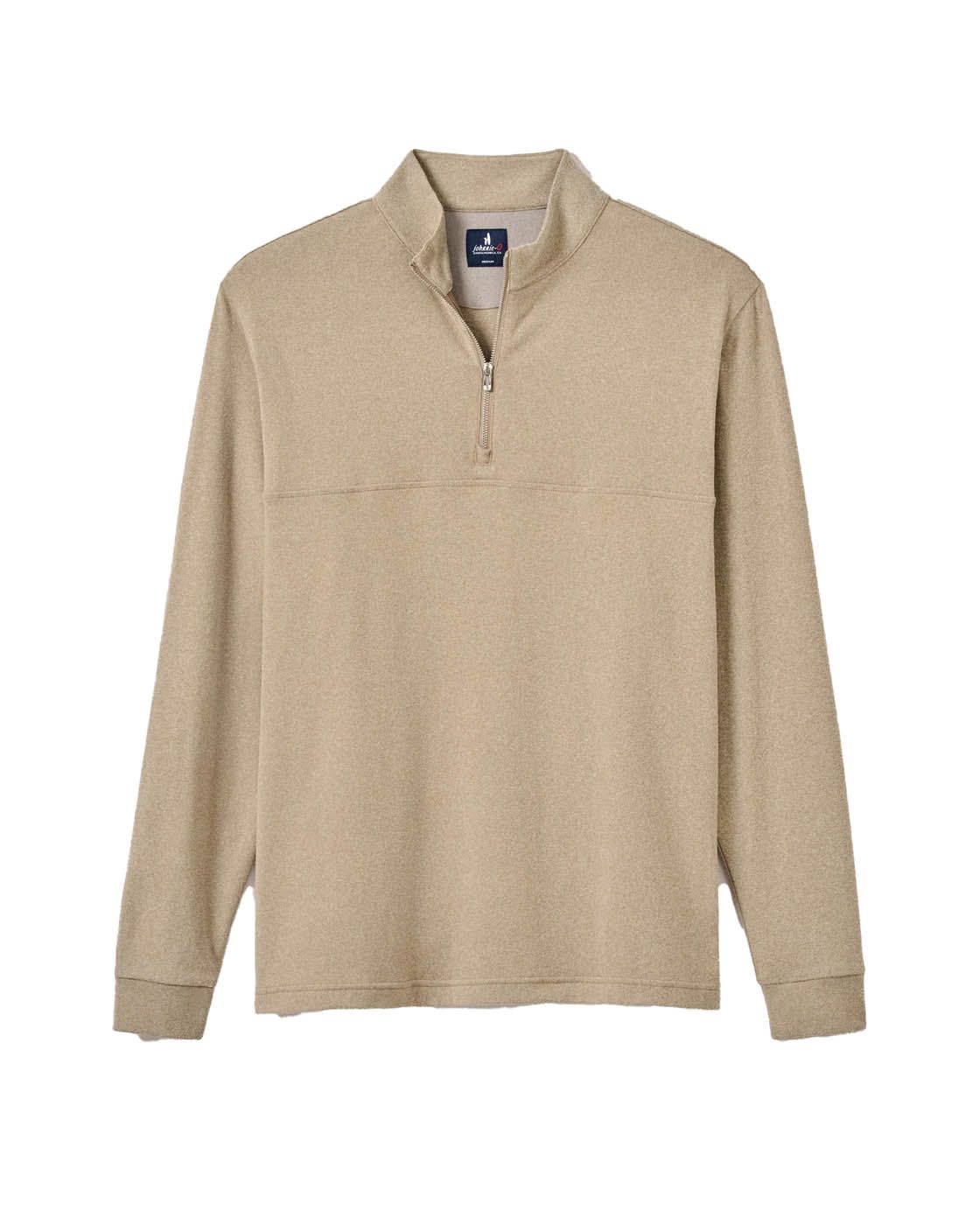 johnnie-O Pullover Men's Mikey Performance 1/4 Zip Pullover