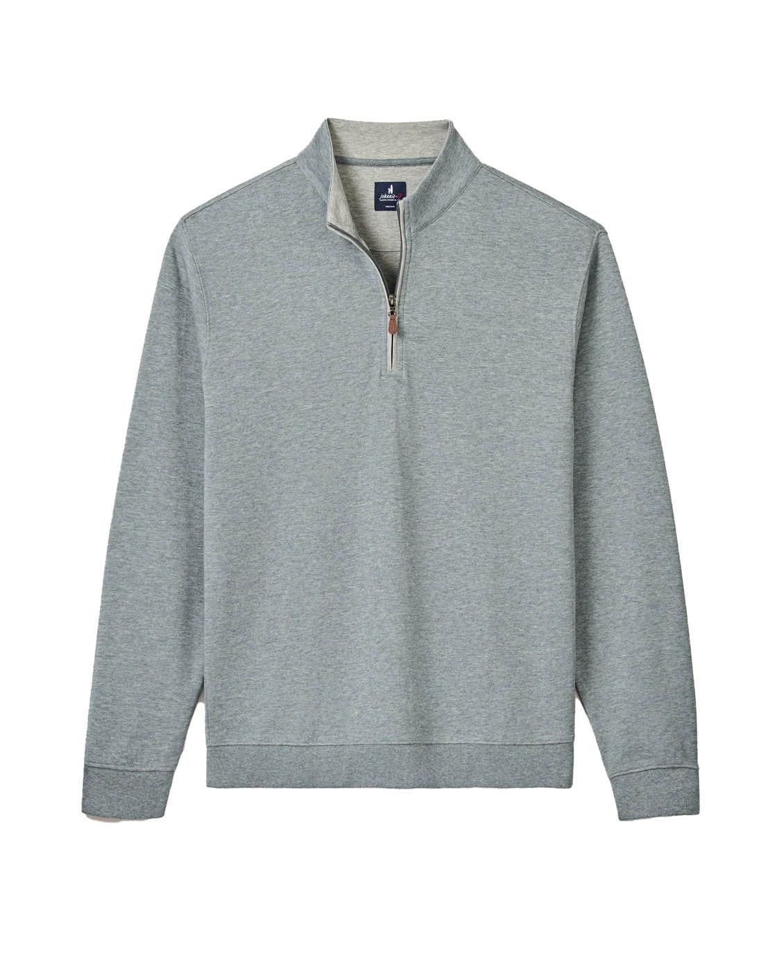 johnnie-O Pullover Men's Sully 1/4 Zip Pullover