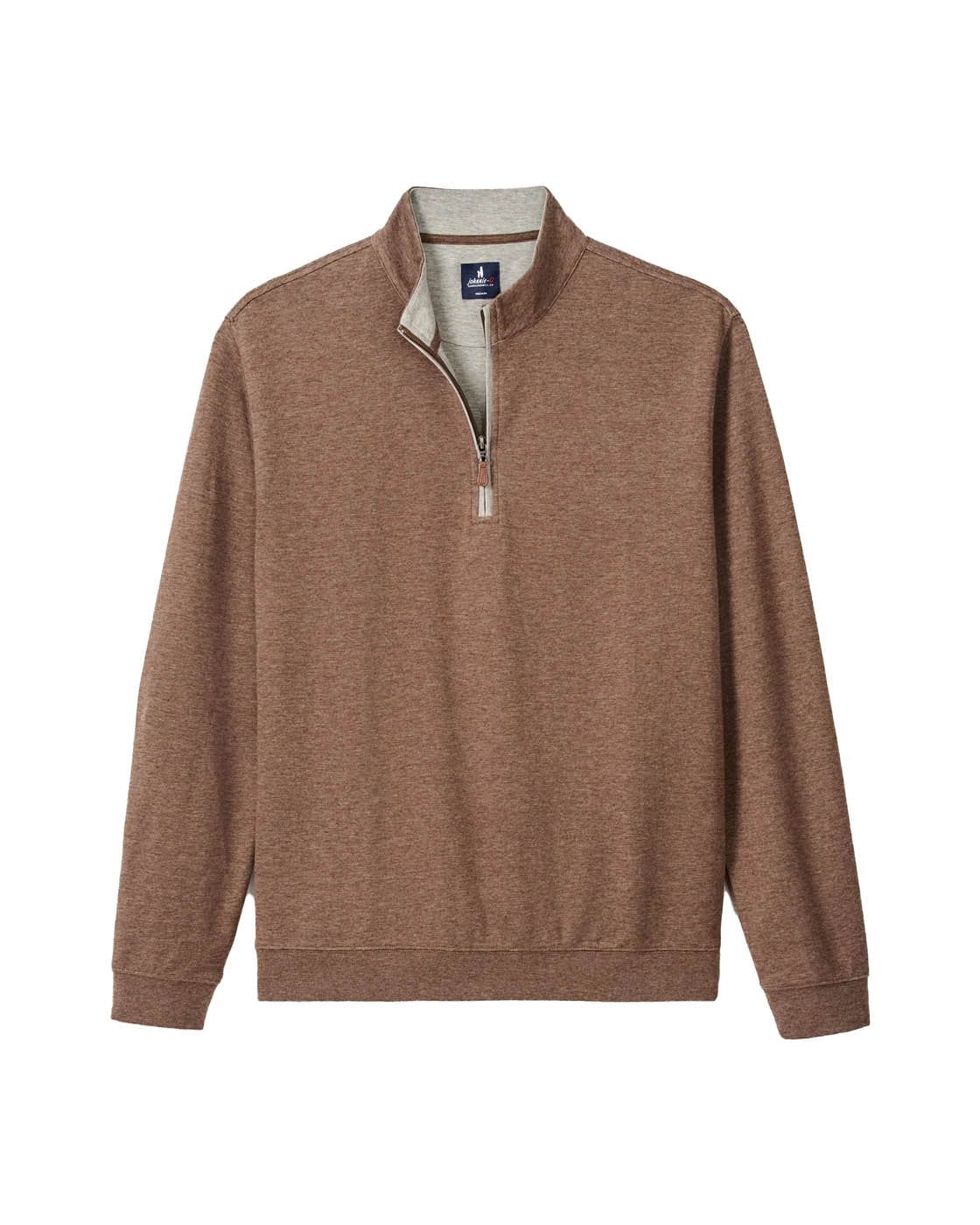 johnnie-O Pullover Men's Sully 1/4 Zip Pullover