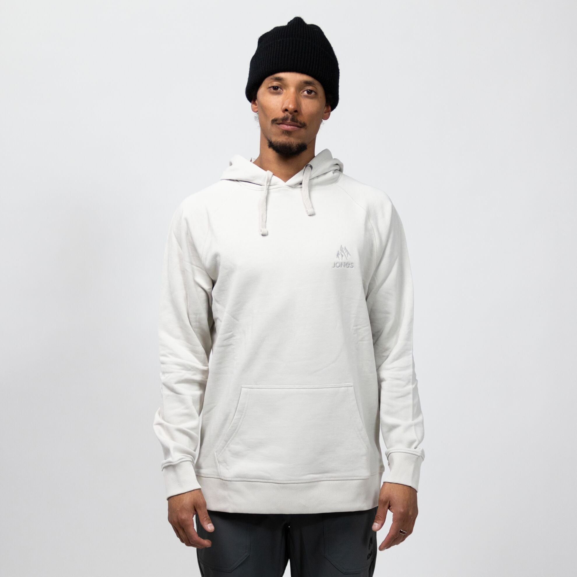 Men's Truckee Organic Cotton Hoodie