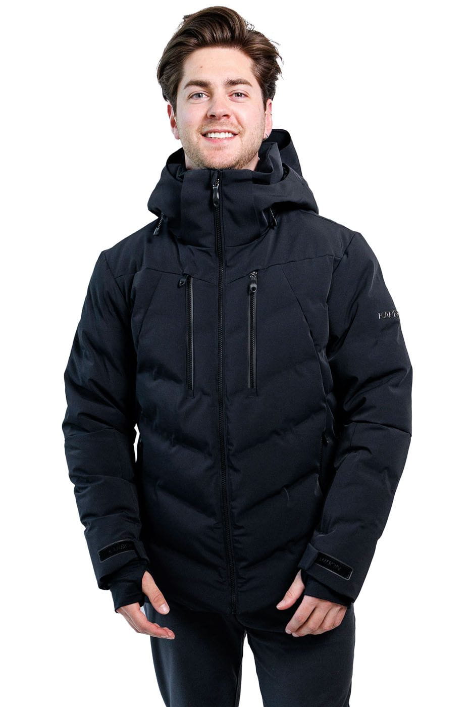 Karbon CLOTHING - Men - Outerwear - Jacket Karbon *26W* Men's Adonis