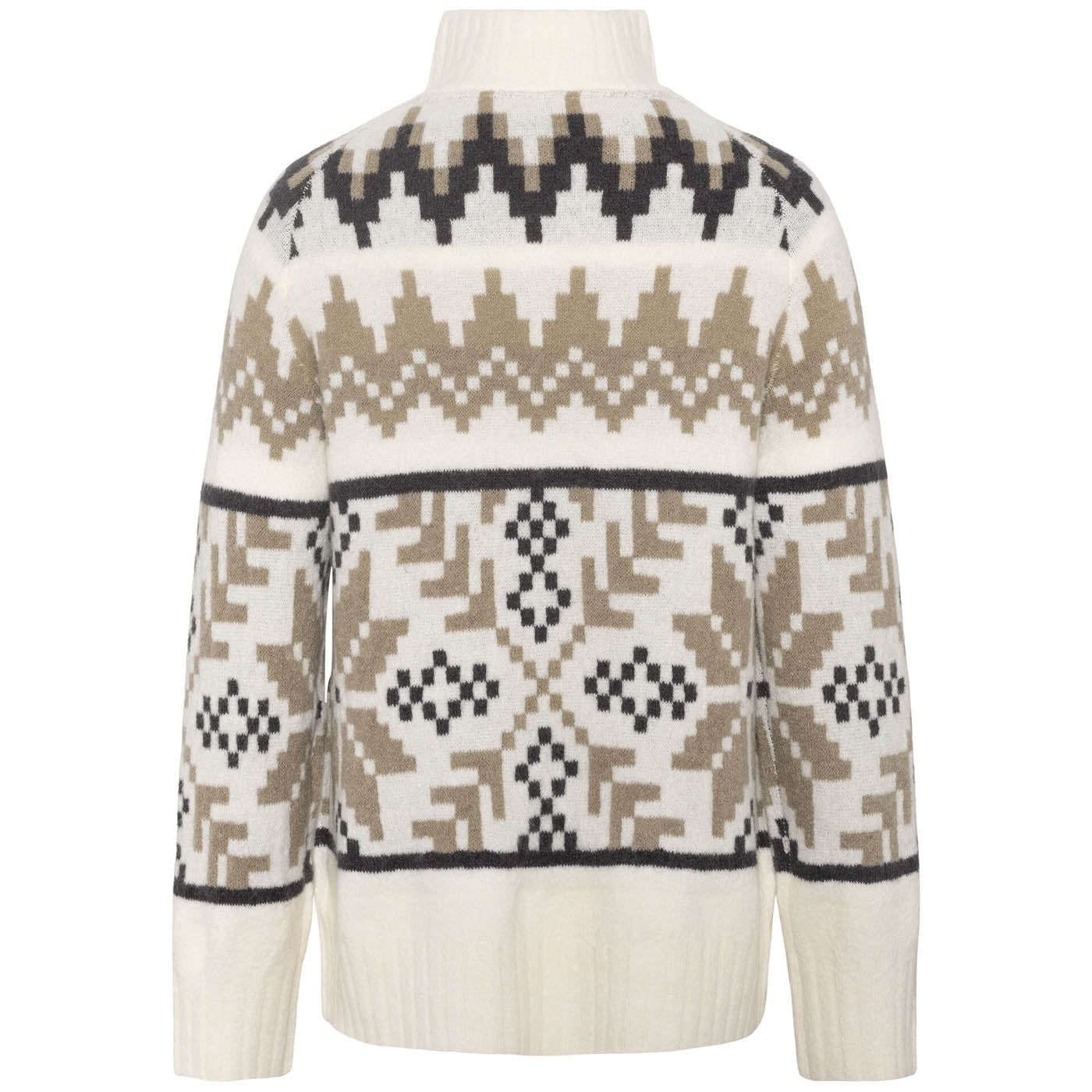 Kari Traa CLOTHING - Women - Apparel - Top Kari Traa *25W* Amelia Knit