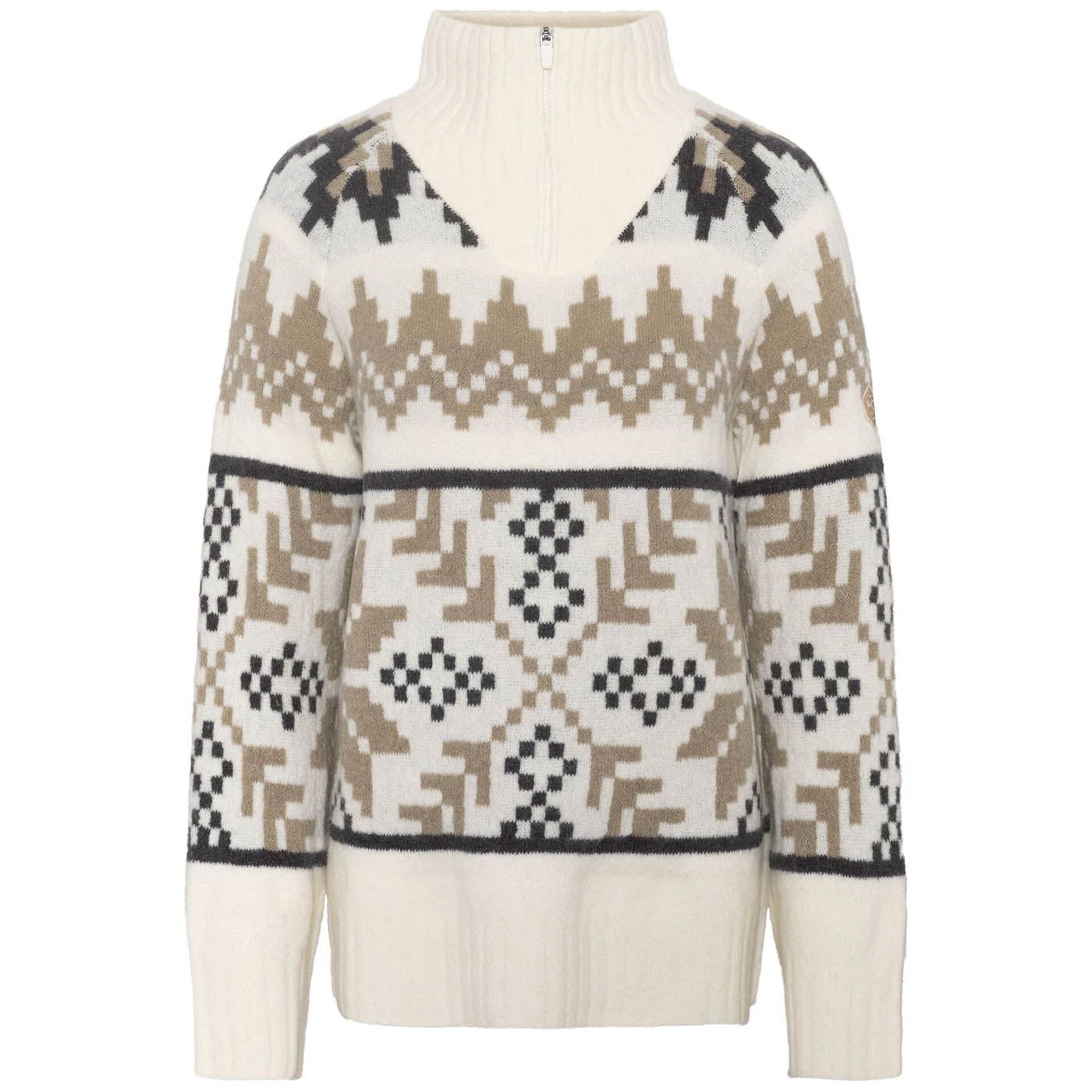 Kari Traa CLOTHING - Women - Apparel - Top Kari Traa *25W* Amelia Knit