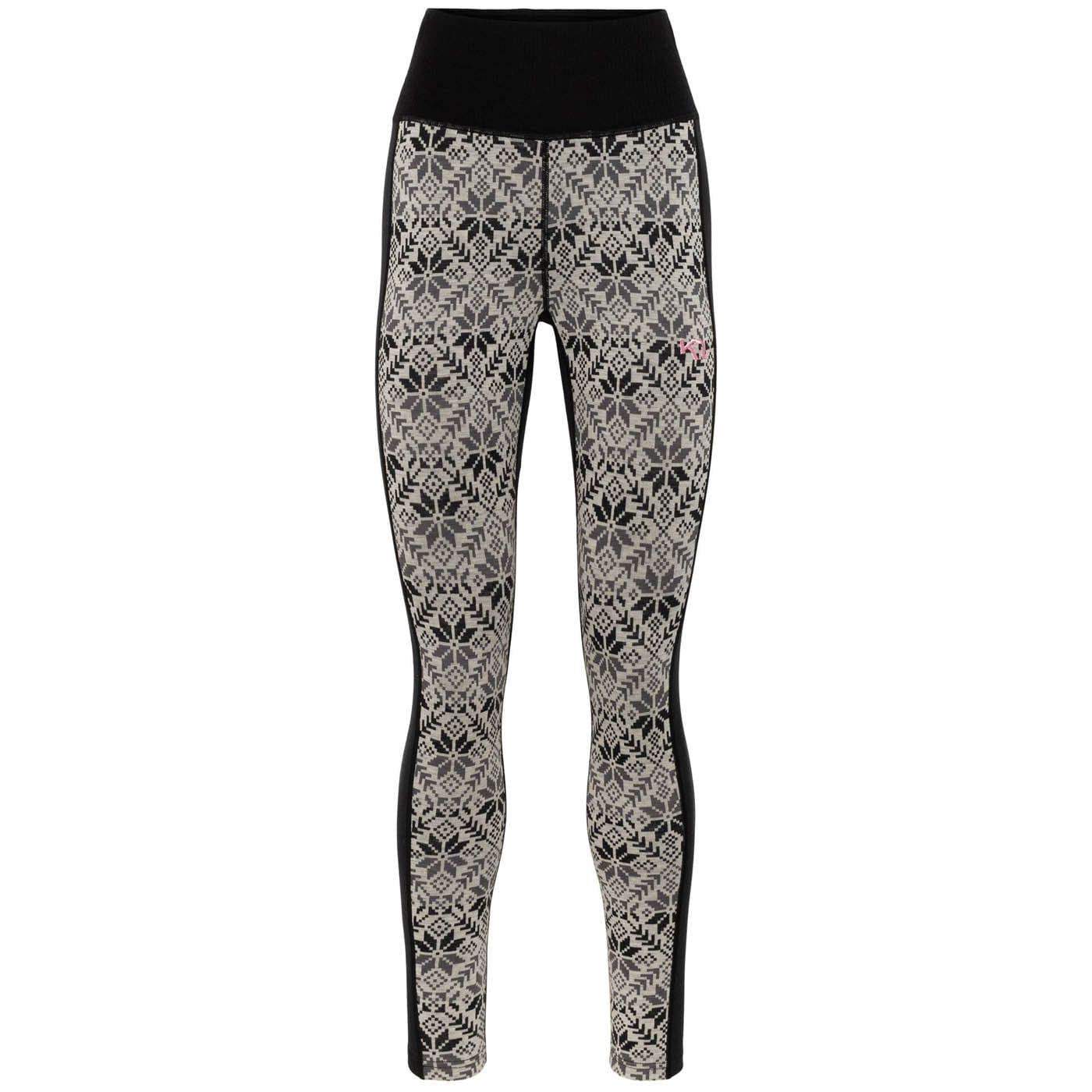 Women's Anna High Waist Pants Kari Traa