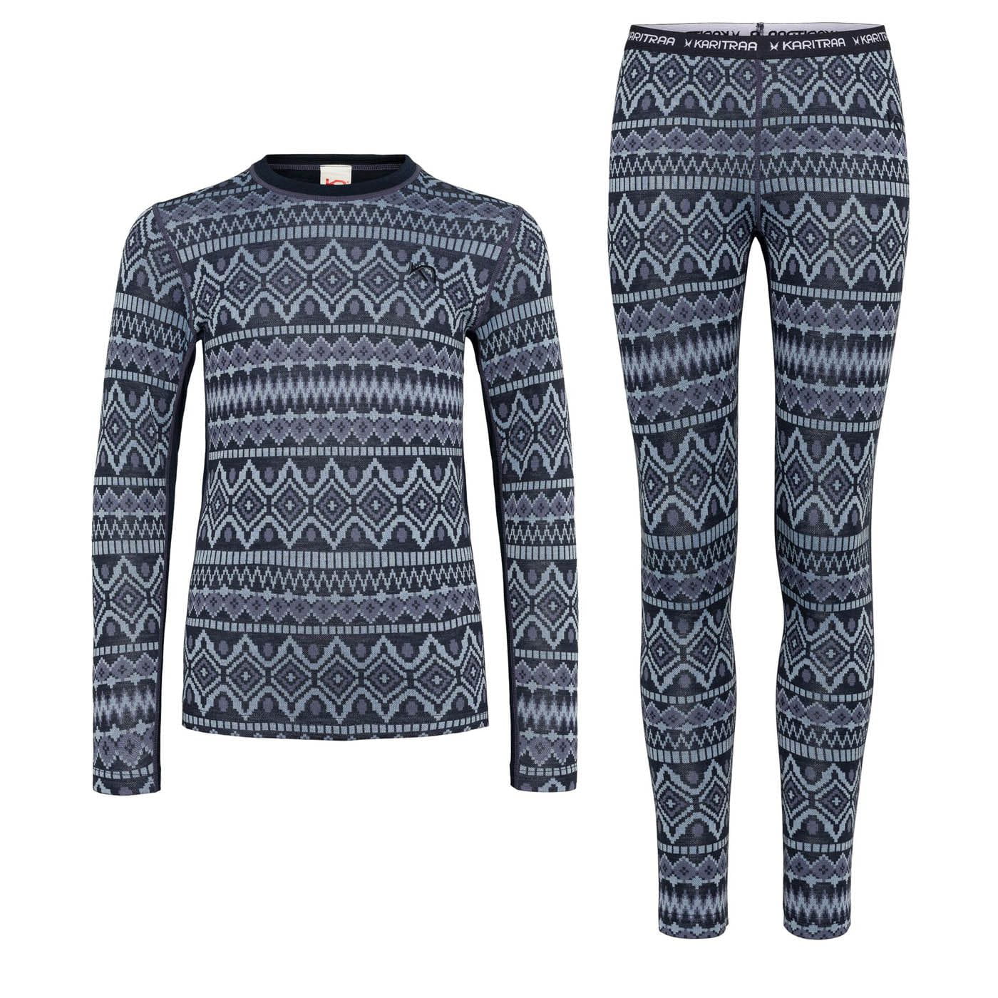 Girl's Jr Agnes Set Kari Traa