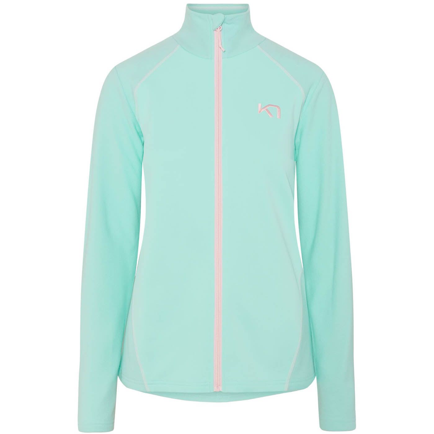 Women's Kari Full-Zip Fleece Kari Traa