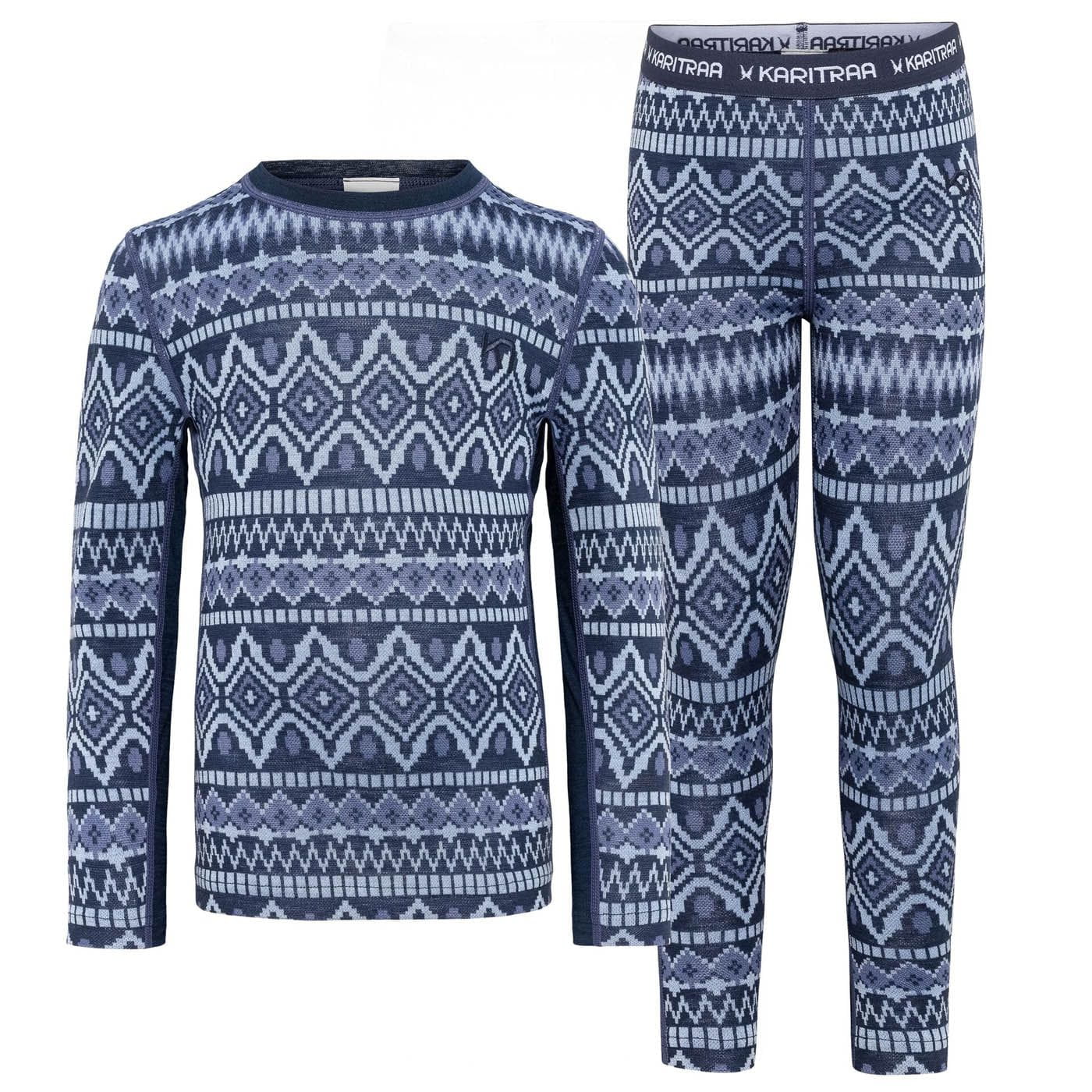 Kari Traa *25W* Kids Agnes Set Kari Traa