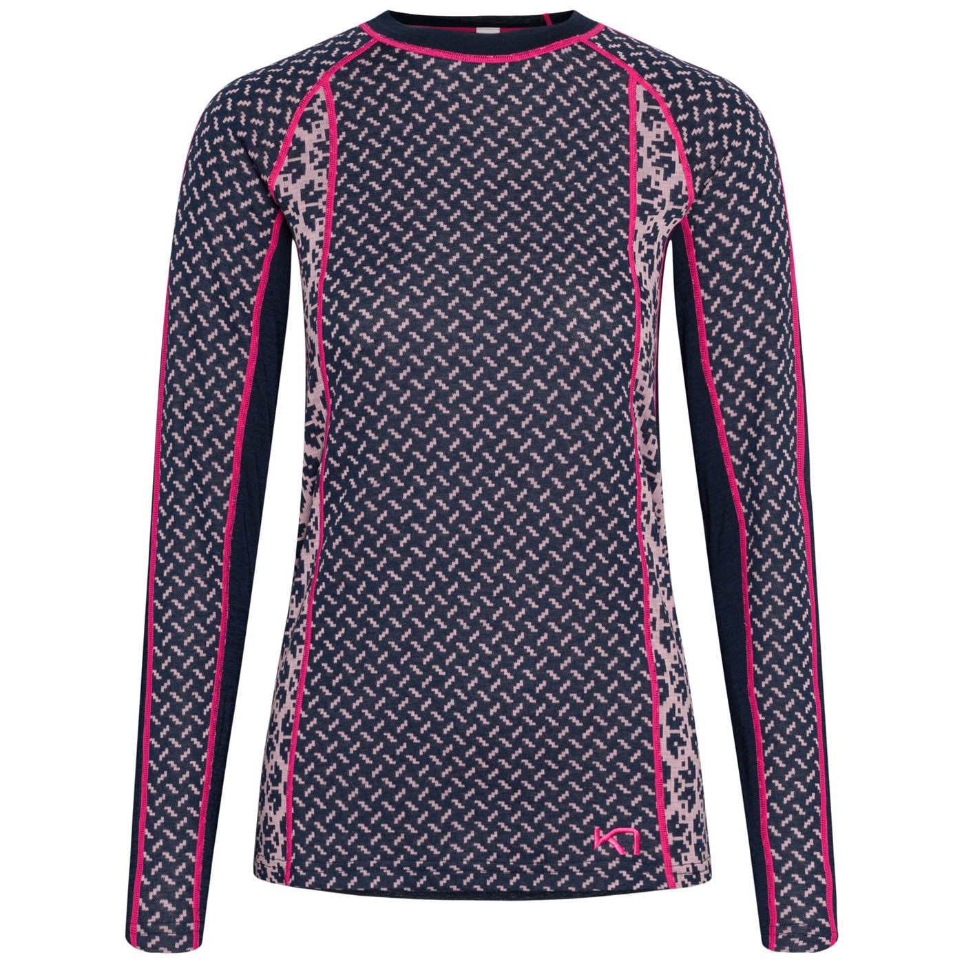 Women's Lekker Long Sleeve Kari Traa