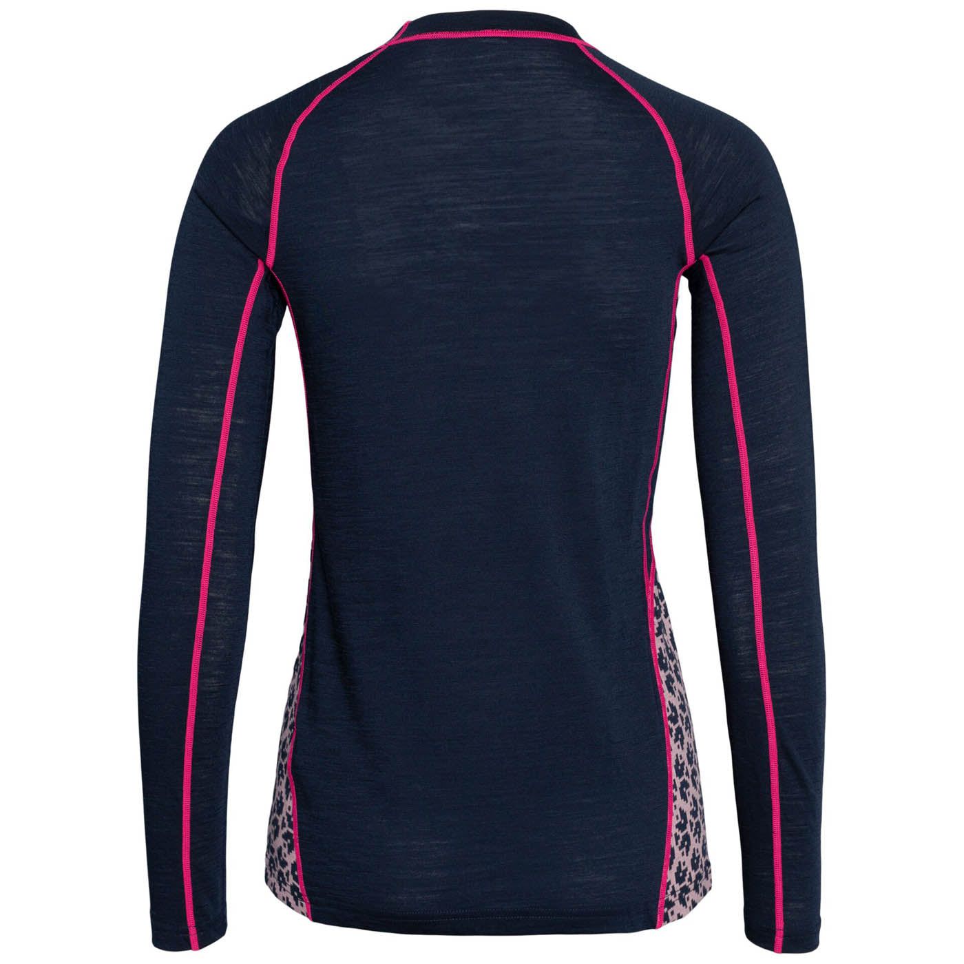 Women's Lekker Long Sleeve Kari Traa