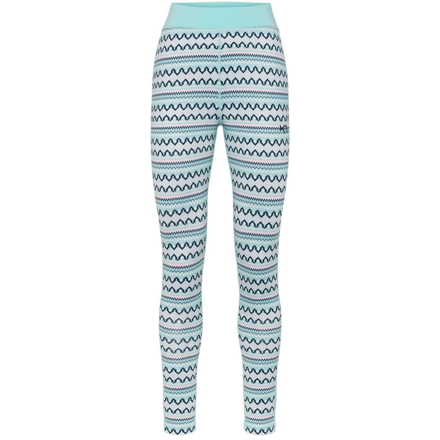 Women's Lilja High Waist Pants Kari Traa