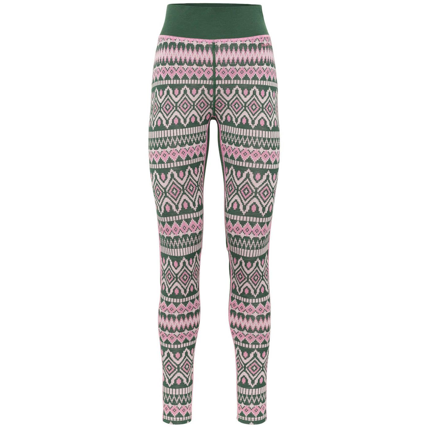 Kari Traa CLOTHING - Women - Baselayer - Bottom Kari Traa *25W*  Malia Pants