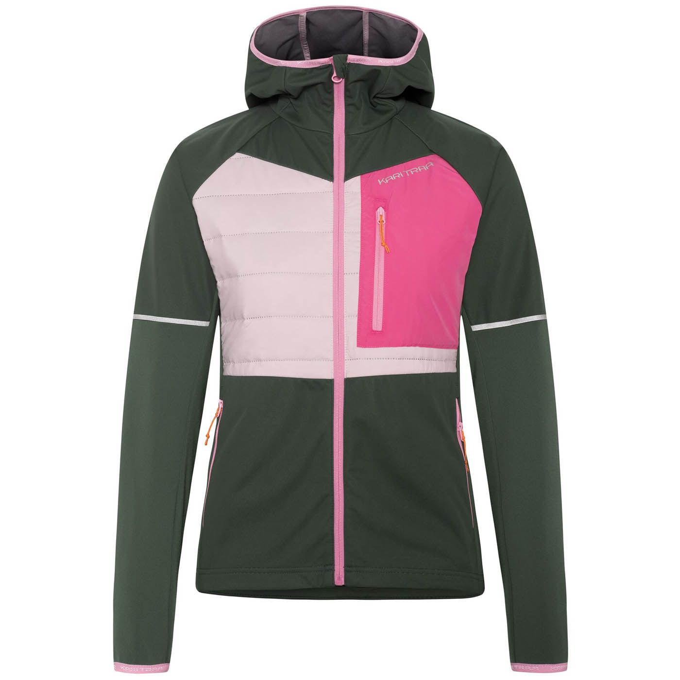 Kari Traa *25W* Nia Jacket Kari Traa