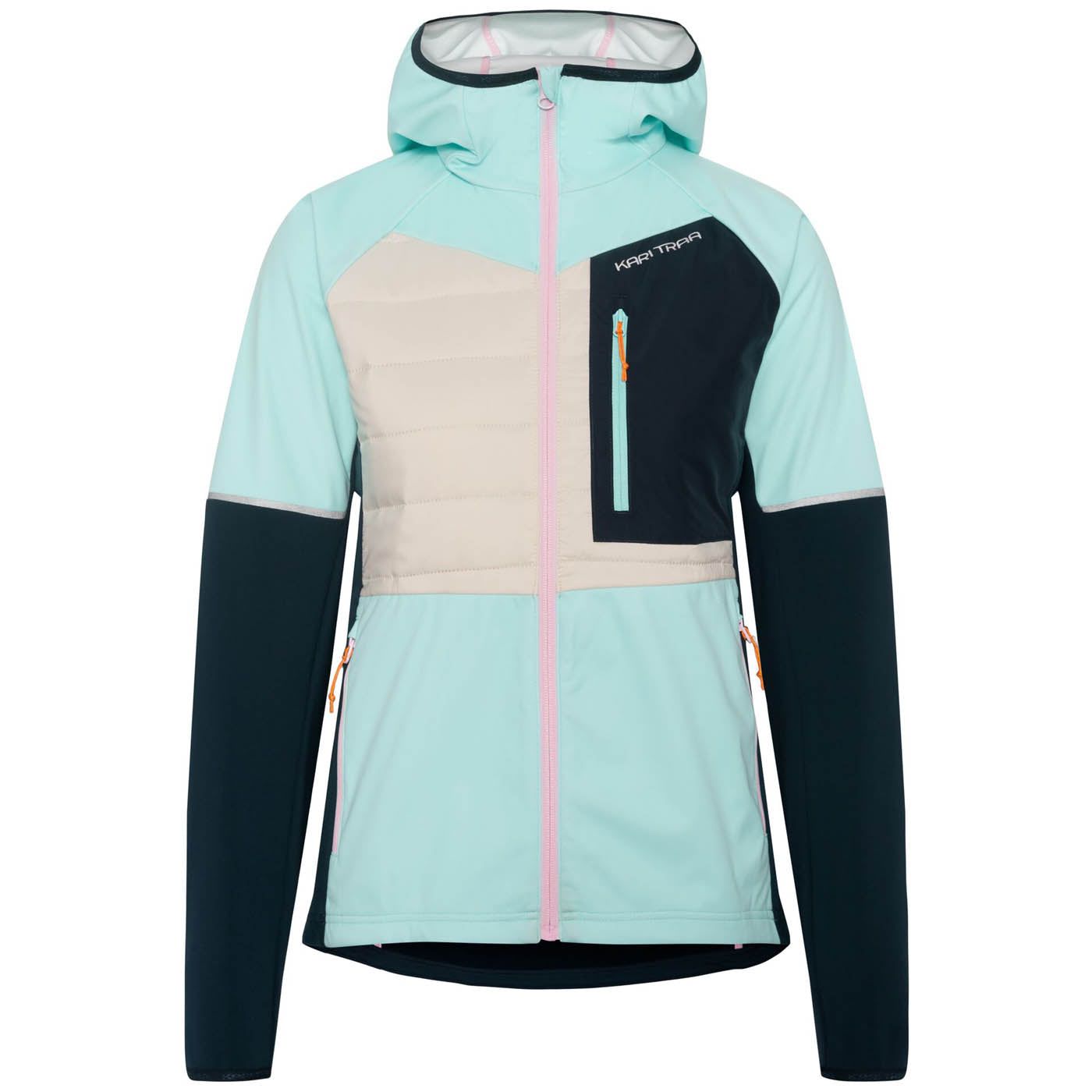 Kari Traa *25W* Nia Jacket Kari Traa