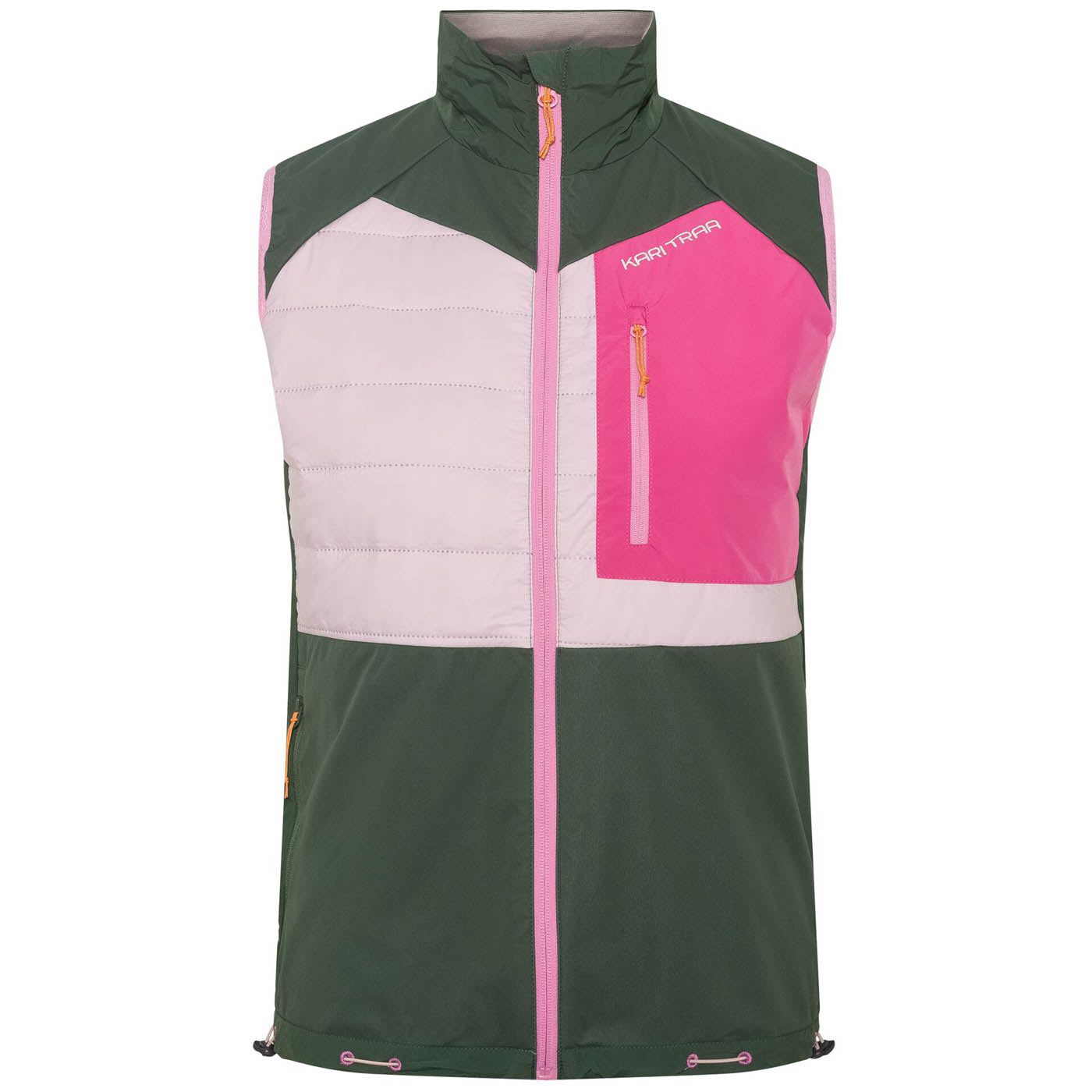 Kari Traa CLOTHING - Women - Apparel - Vest Kari Traa *25W* Nia Vest