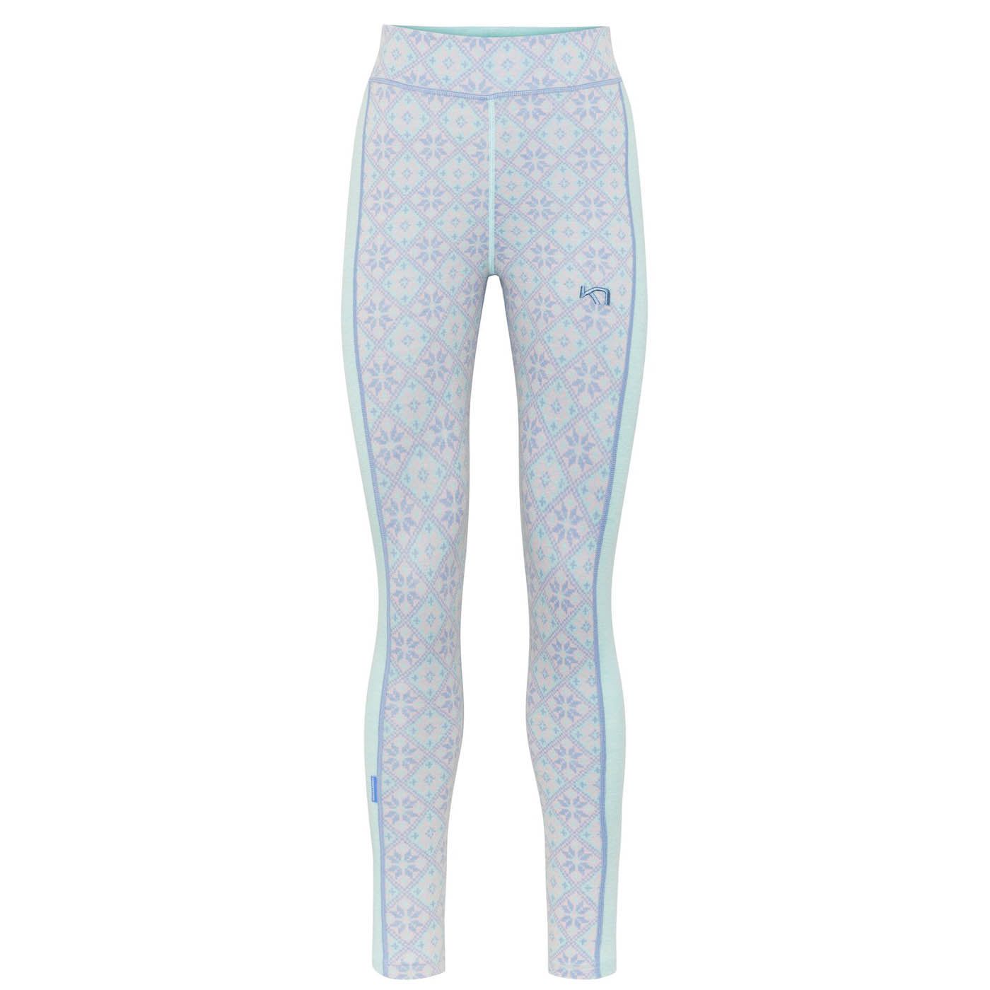 Kari Traa *25W* Rose High Waisted Baselayer Pants Kari Traa