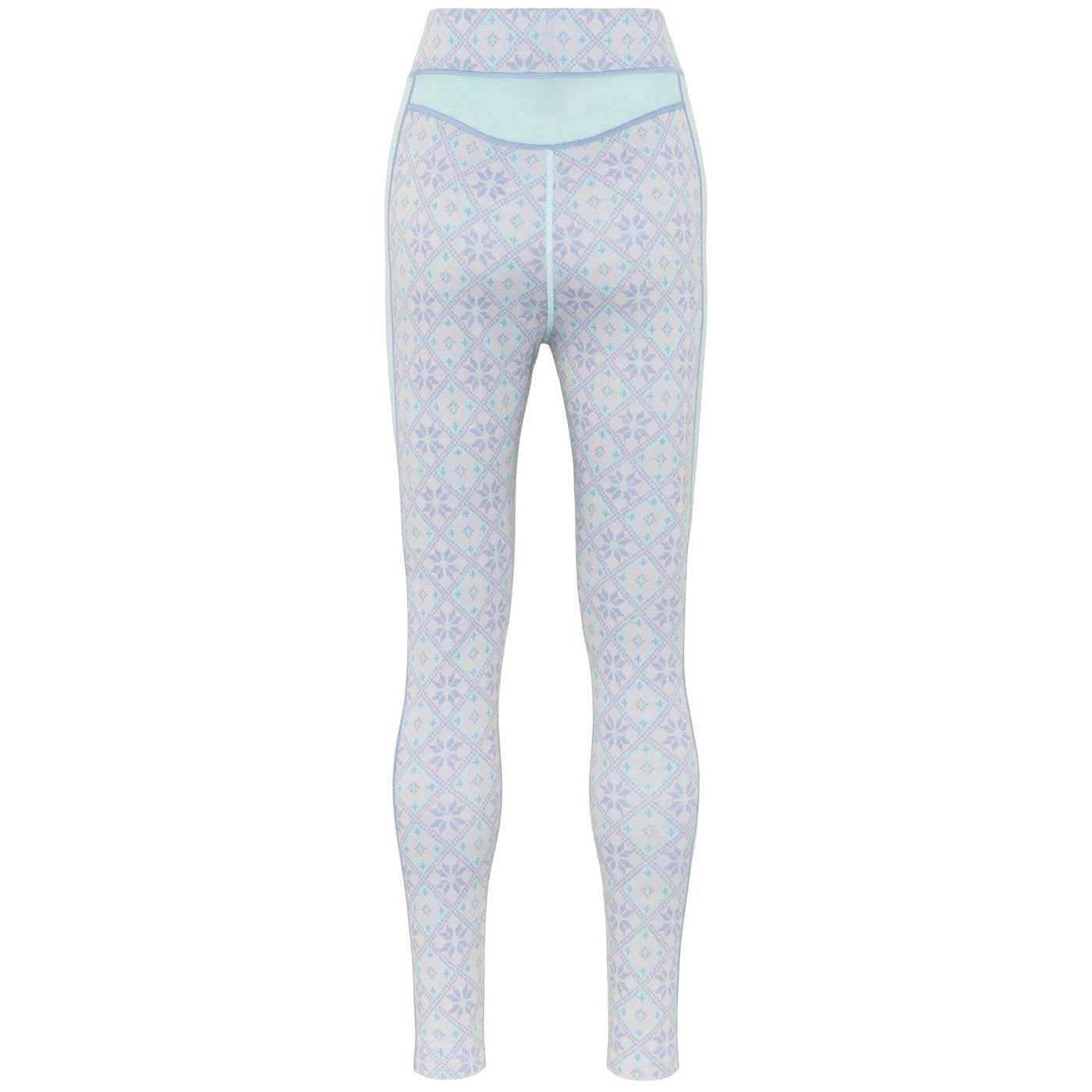 Kari Traa *25W* Rose High Waisted Baselayer Pants Kari Traa