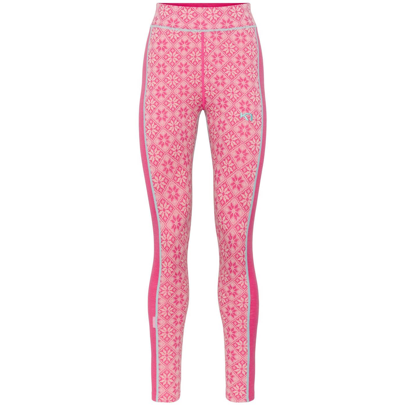 Kari Traa *25W* Rose High Waisted Baselayer Pants Kari Traa