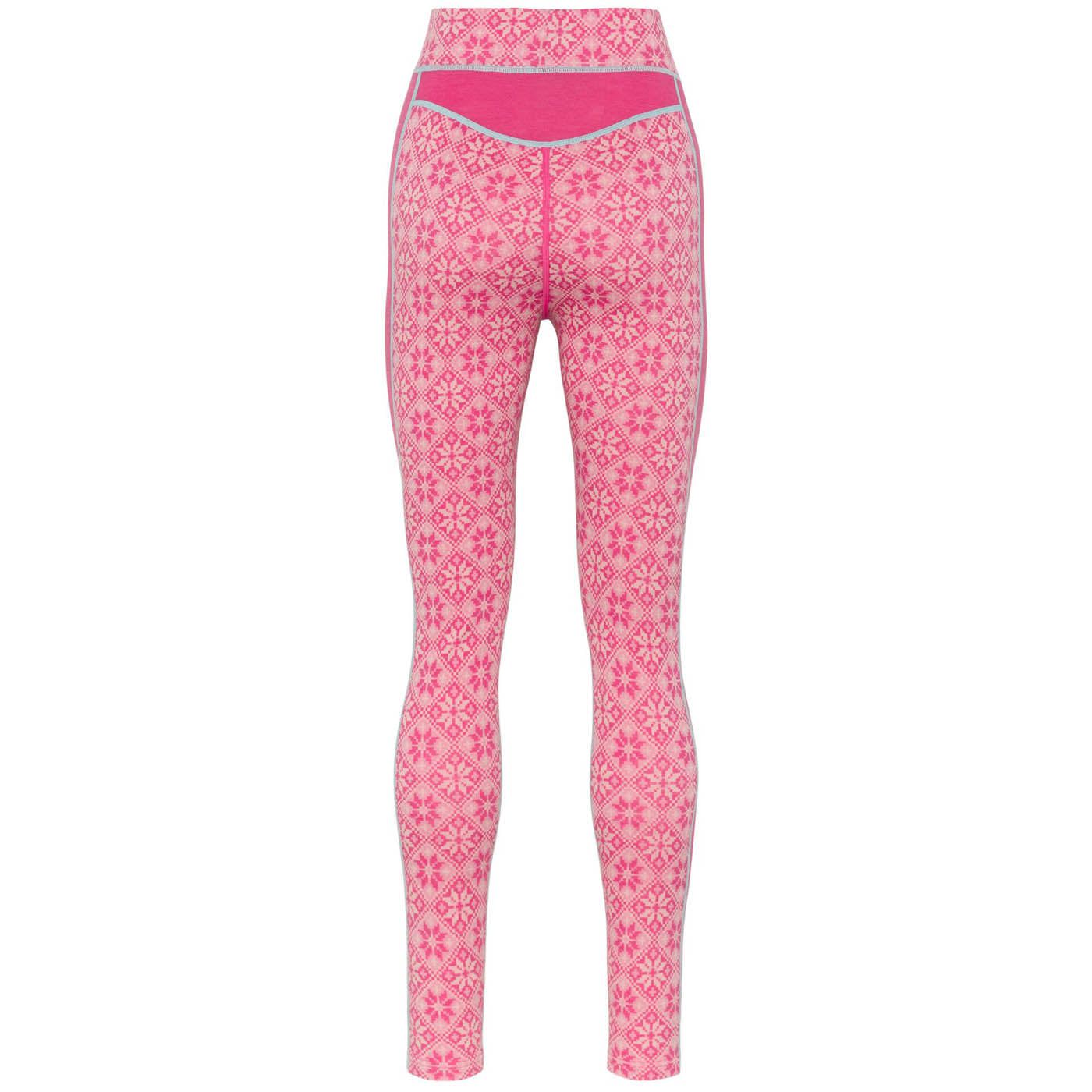 Kari Traa *25W* Rose High Waisted Baselayer Pants Kari Traa