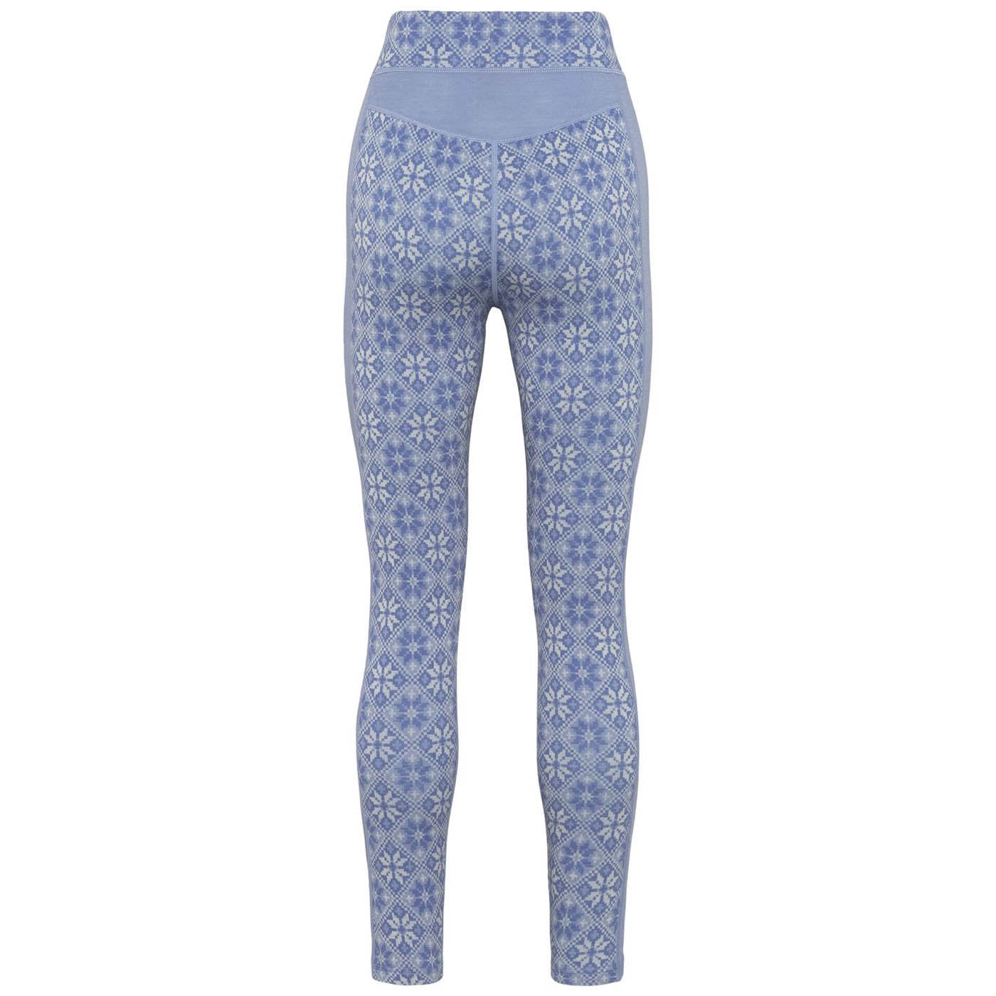 Kari Traa *25W*  Rose High Waisted Baselayer Pants Kari Traa