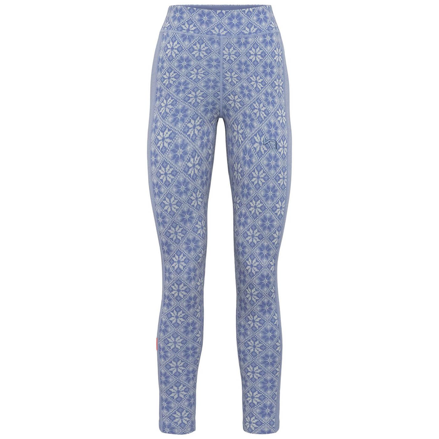 Kari Traa *25W*  Rose High Waisted Baselayer Pants Kari Traa