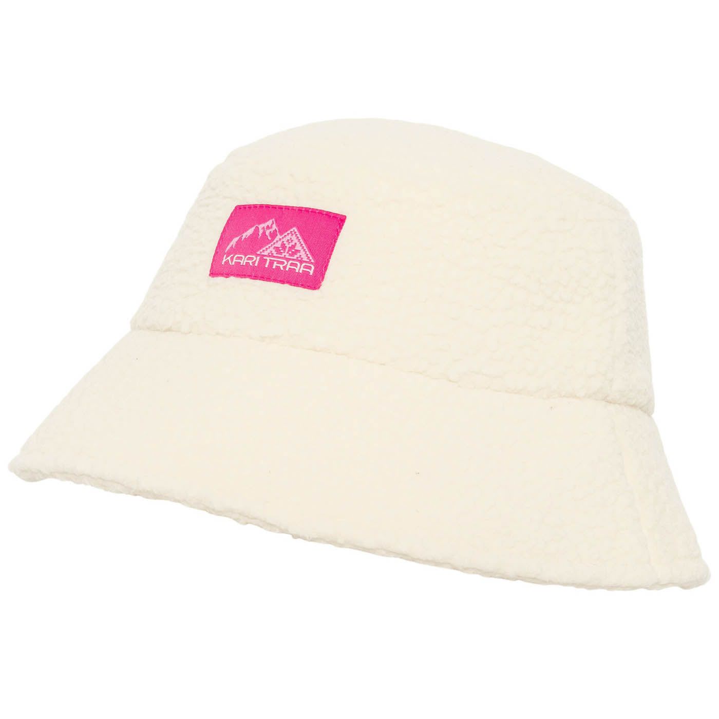 Women's Rothe Pile Bucket Hat Kari Traa