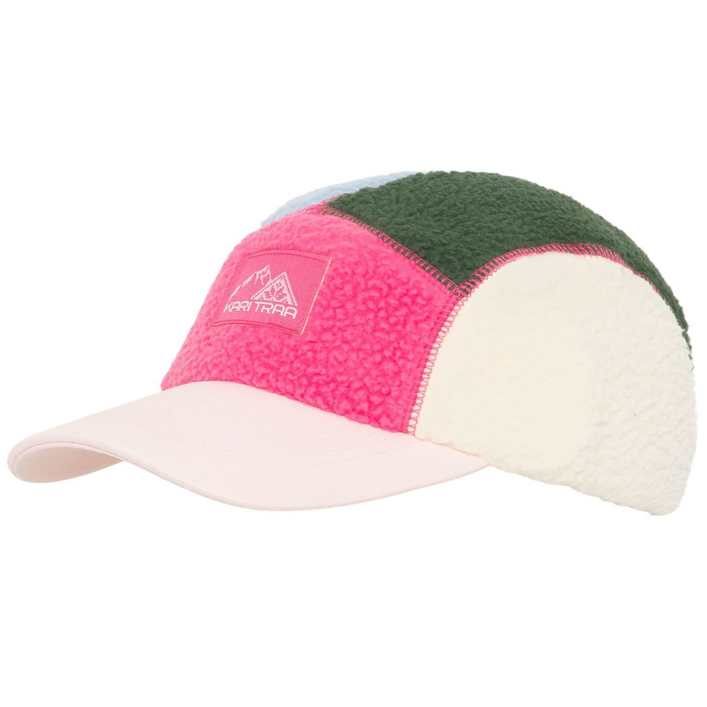Women's Rothe Pile Cap Kari Traa