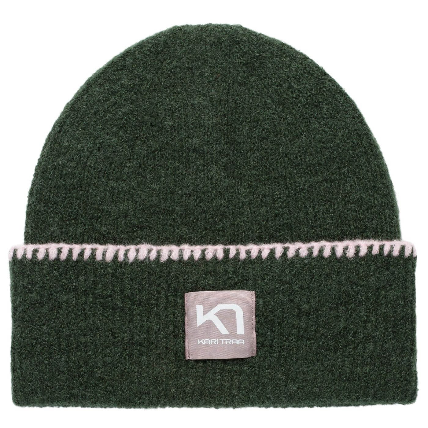 Women's Rothe Wool Beanie Kari Traa
